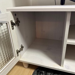 テレビ台の画像