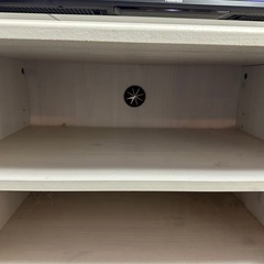 テレビ台の画像