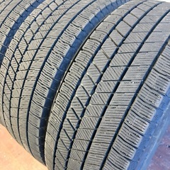 205/60/16冬VRX3の画像