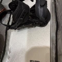 スノーボード セット の画像