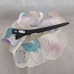 髪飾り  3点セットの画像