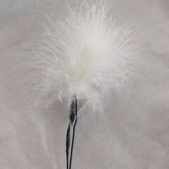 髪飾り  3点セットの画像