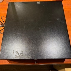 レジ　ドロア　キャッシャー　黒の画像