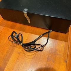 レジ　ドロア　キャッシャー　黒の画像