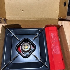 卓上コンロの画像