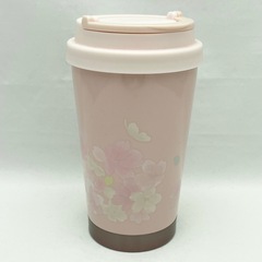 11》【美品】スターバックス ステンレスタンブラーの画像