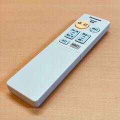 Panasonic 12畳用 LEDシーリングライト HH-CF1220AZ（調光・調色可能）2020年製の画像