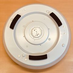 Panasonic 12畳用 LEDシーリングライト HH-CF1220AZ（調光・調色可能）2020年製の画像