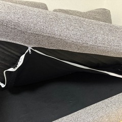 ソファ　3人掛けの画像