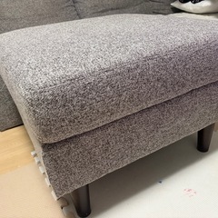 ソファ　3人掛けの画像