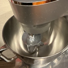 スタンドミキサー　8L 6段スピードの画像