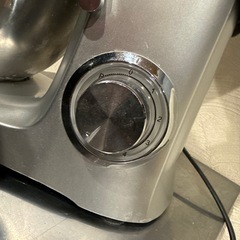 スタンドミキサー　8L 6段スピードの画像