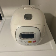 ELECOM 炊飯器の画像