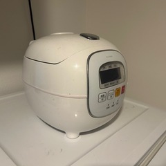 ELECOM 炊飯器の画像