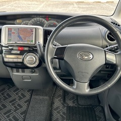 375タントカスタム　すぐ乗れます。の画像