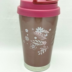 12》【美品】スターバックス ステンレスタンブラーの画像