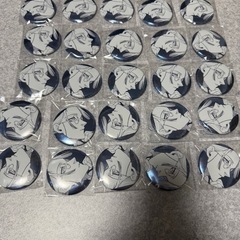 ブルーロック ミヒャエル・カイザー 缶バッジの画像