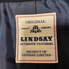 リンジィ　ワンピースの画像