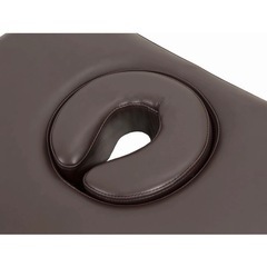 【美品】電動昇降リクライニングベッド　施術用ベッドの画像