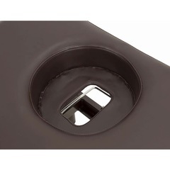 【美品】電動昇降リクライニングベッド　施術用ベッドの画像