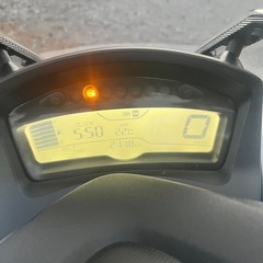 tricity 155の画像