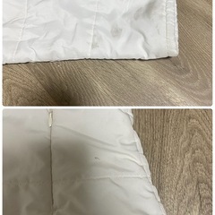 子供服 160センチ　ダウン　アウターの画像