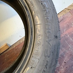 195/65/15夏トーヨー2本の画像