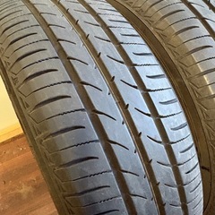 195/65/15夏トーヨー2本の画像