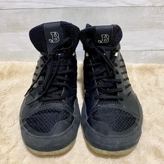 asics JB ELITE III 28.5cmレスリングシューズ ボクシングの画像