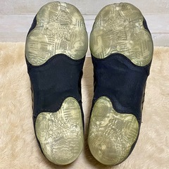 asics JB ELITE III 28.5cmレスリングシューズ ボクシングの画像