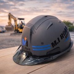 👉 未経験OK｜男女不問｜月28万〜｜土木・舗装スタッフ募集【北九州】の画像