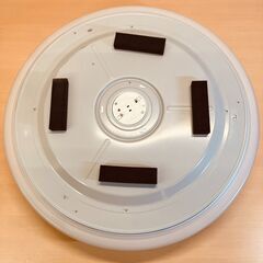 KOIZUMI 10畳用 LEDシーリングライト BH16795C（2016年製）の画像