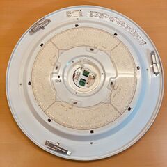 KOIZUMI 10畳用 LEDシーリングライト BH16795C（2016年製）の画像