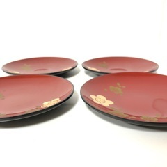 和皿　４枚の画像