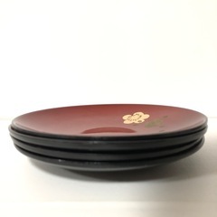 和皿　４枚の画像