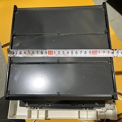 三菱　換気扇　紐式　の画像