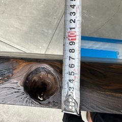 一枚板　熊本県産　杉の画像