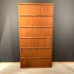 古民家改修　襖の画像