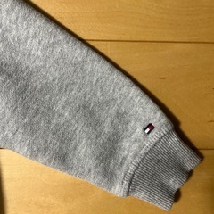 Tommy トミーフィルフィガー　パーカー　2Tの画像
