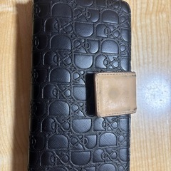 レディース長財布の画像