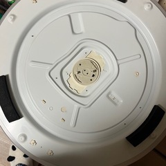 Panasonicシーリングライトの画像