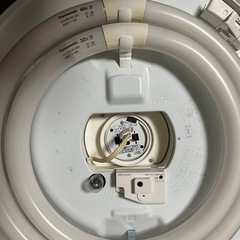 Panasonicシーリングライトの画像
