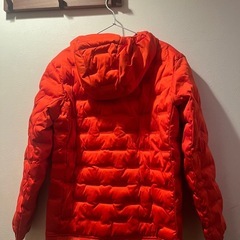 ワークマン ジャケット field core LL の画像