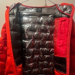 ワークマン ジャケット field core LL の画像