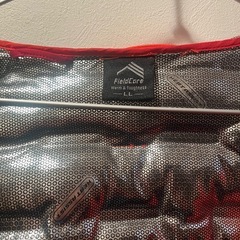 ワークマン ジャケット field core LL の画像