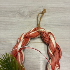 正月飾りの画像