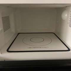 ハイアール haier JM-FH18B 2015年製の画像