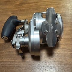 シマノ　オシアジガー2001NRHGの画像
