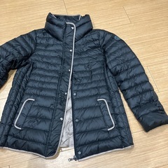 ダウンジャケット　L　美品の画像