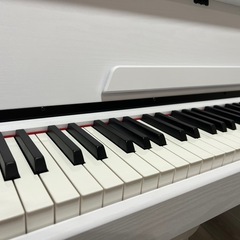 ❤️電子ピアノ❤️ 88鍵盤 木製 電子ピアノ ピアノの画像